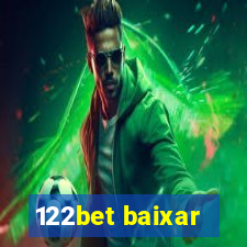 122bet baixar